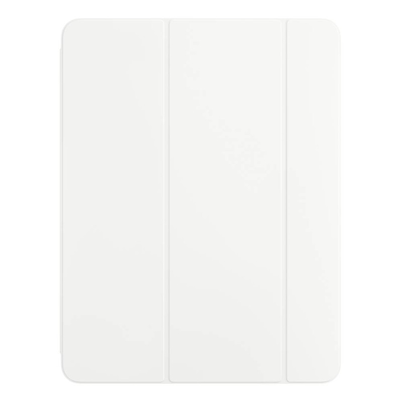Smart Folio for iPad Pro 13-inch (M4) - White
