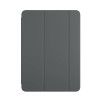 Smart Folio for iPad Air 13-inch (M2) - Charcoal Gray