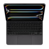 Magic Keyboard for iPad Pro 13â€‘inch (M4) - US English - Black