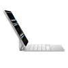 Magic Keyboard for iPad Pro 11â€‘inch (M4) - US English - White