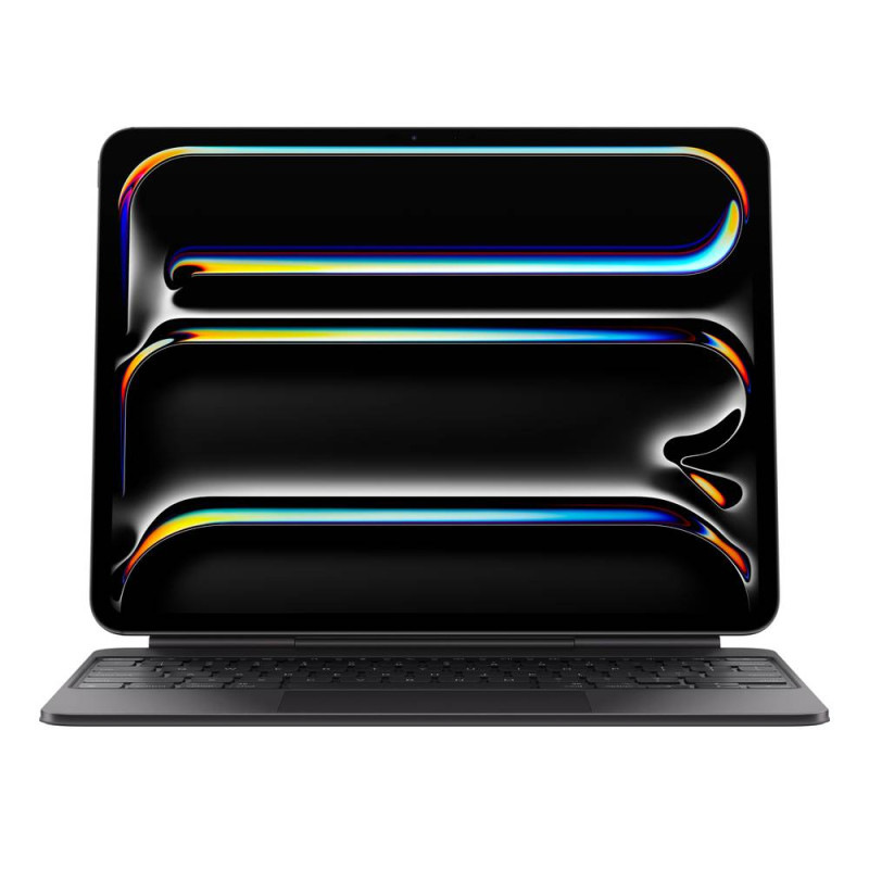 Magic Keyboard for iPad Pro 13â€‘inch (M4) - US English - Black