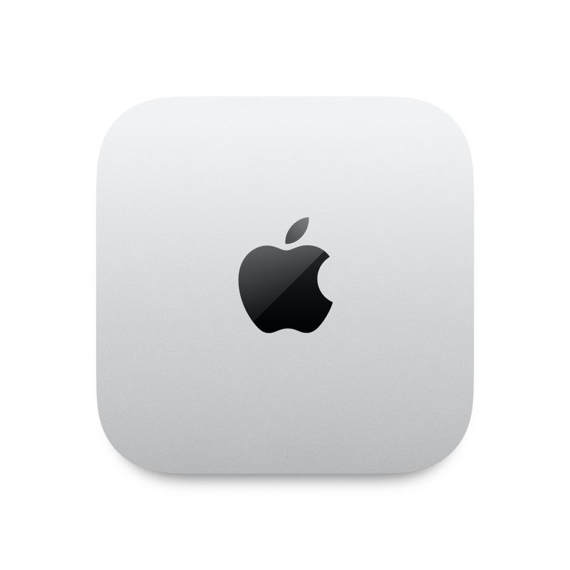 Mac mini (Base Config: Apple M4 chip with 10-core CPU and 10-core GPU, 16GB, 256GB SSD)