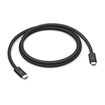 Thunderbolt 5 (USB-C) Pro Cable (1 m)