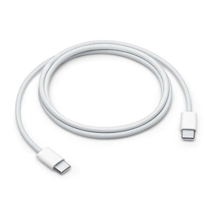 60W USB-C Charge Cable (1m)