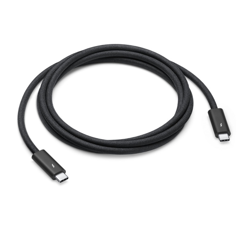 Thunderbolt 4 (USB-C) Pro Cable (1.8 m)