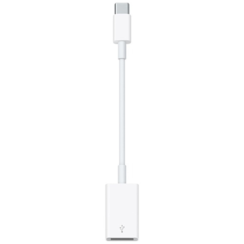 USB-C to USB Adapter