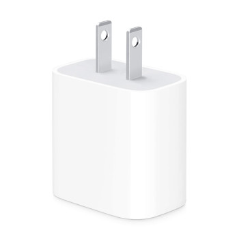 20W USB-C Power Adapter