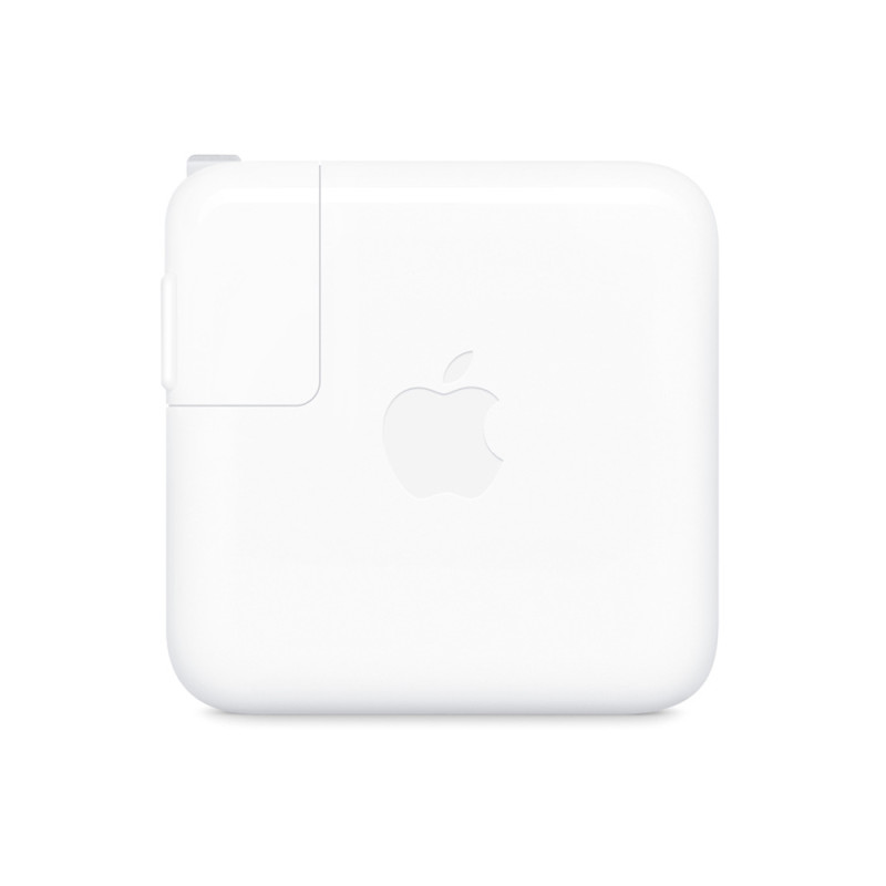 70W USB-C Power Adapter