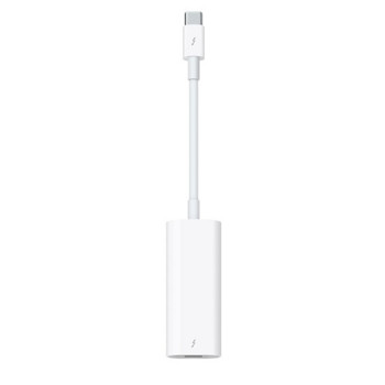 Thunderbolt 3 (USB-C) to Thunderbolt 2 Adapter