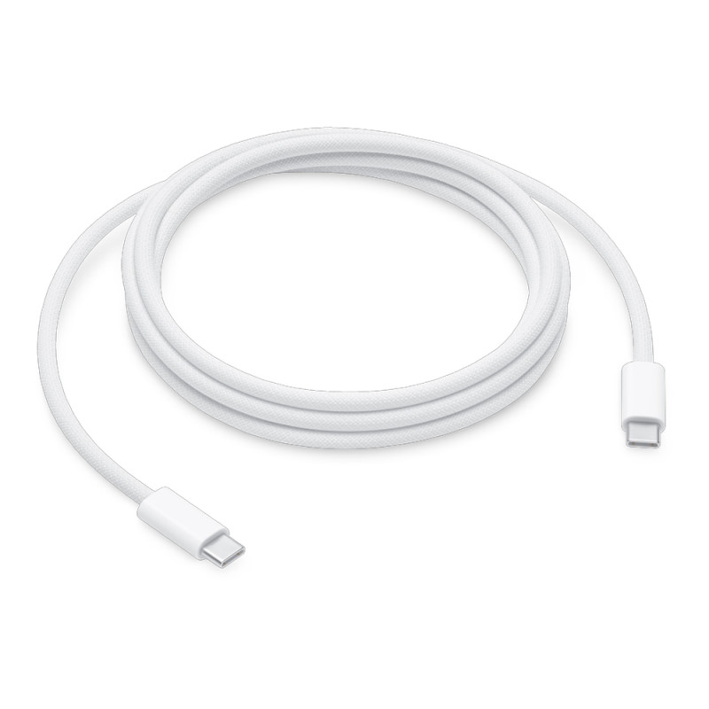 240W USB-C Charge Cable (2 m)