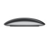 Magic Mouse - Black Multi-Touch Surface