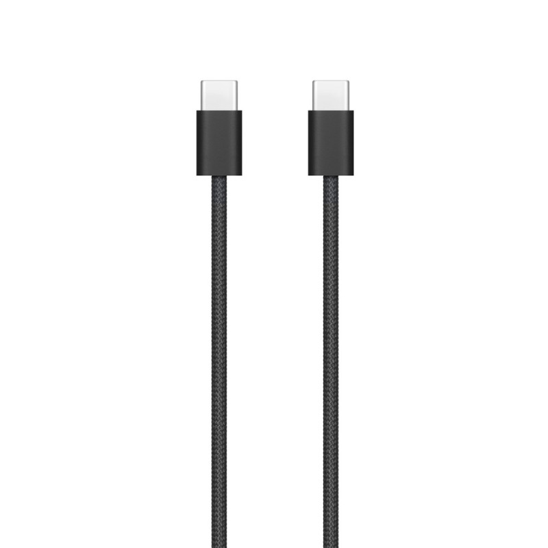 Magic Mouse - Black Multi-Touch Surface