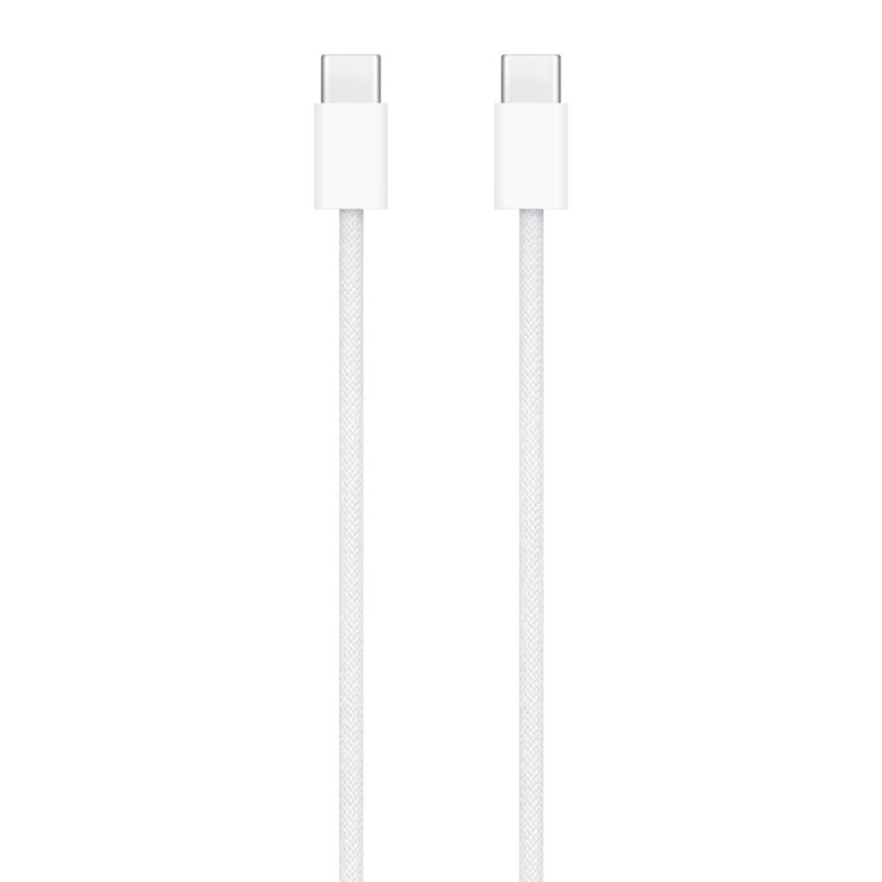 Magic Keyboard with Touch ID and Numeric Keypad for Mac models with Apple silicon - US English - White Keys