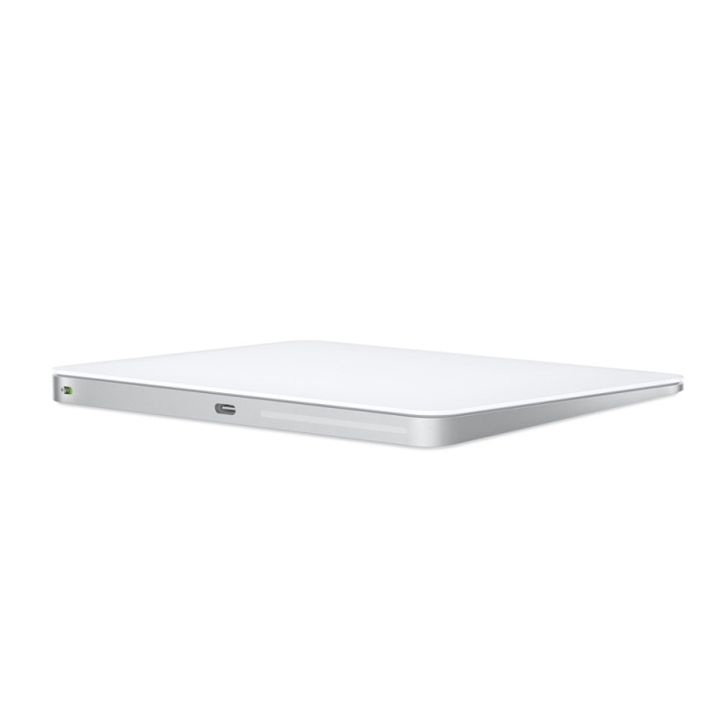 Magic Trackpad - White Multi-Touch Surface