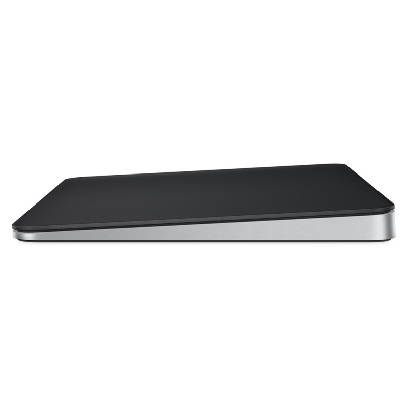 Magic Trackpad - Black Multi-Touch Surface