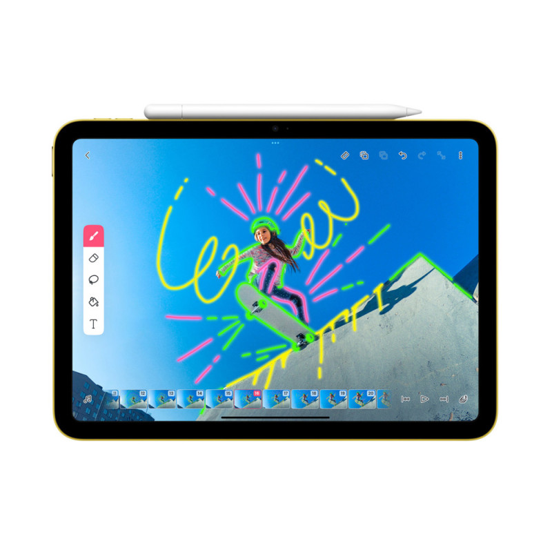 Apple Pencil (USB-C)