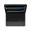 Magic Keyboard for iPad Pro 11â€‘inch (M4) - US English - Black