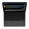 Magic Keyboard for iPad Pro 13â€‘inch (M4) - US English - Black
