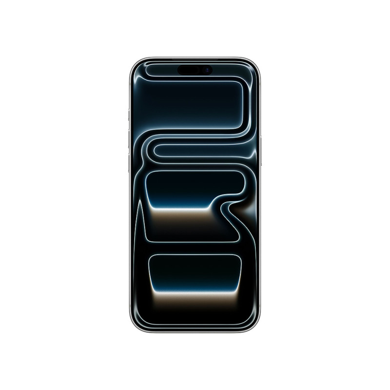 iPhone 17 Pro Max 512GB Silver