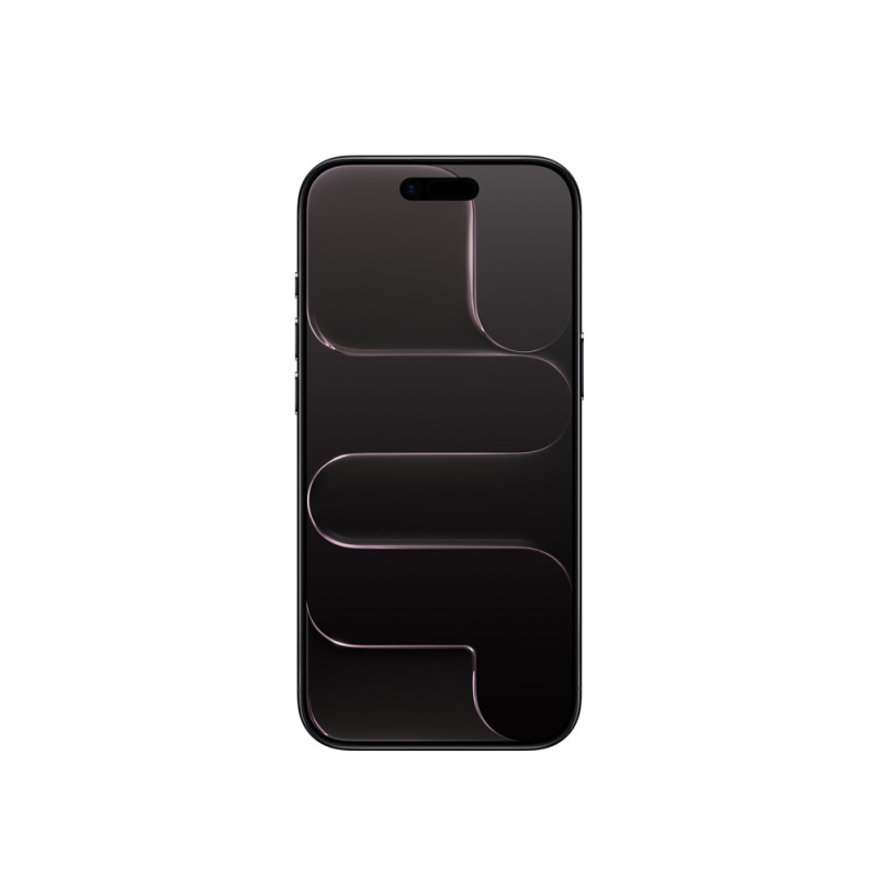 iPhone Air 1TB Space Black