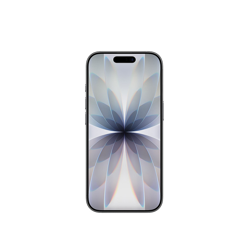 iPhone 17 512GB Black