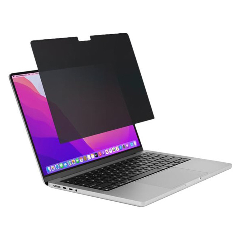 Kensington MagPro Elite Magnetic Privacy Screen for MacBook Pro 14"