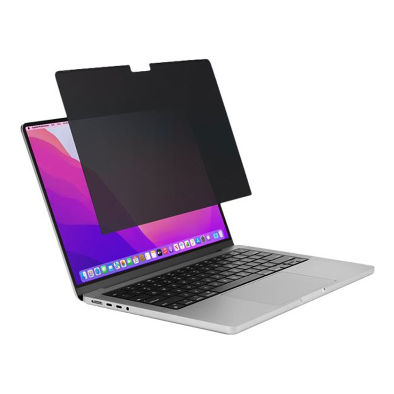 Kensington MagPro Elite Magnetic Privacy Screen for MacBook Pro 16"