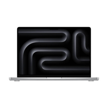 14-inch MacBook Pro with M5 Chip - Silver (Z1KM)
