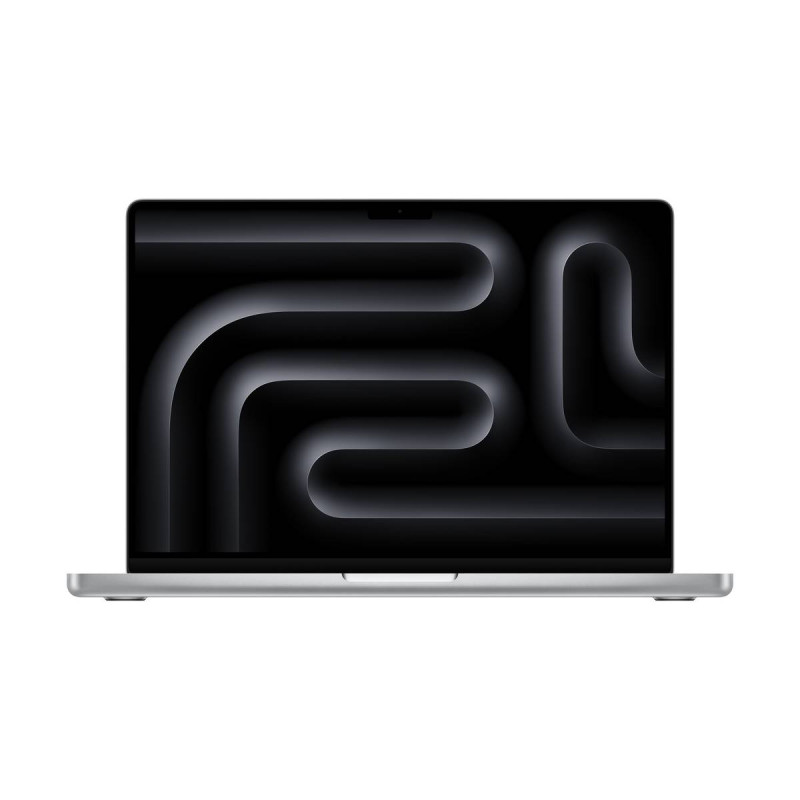 14-inch MacBook Pro with M5 Chip - Silver (Z1KN)