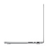 14-inch MacBook Pro with M5 Chip - Silver (Z1KN)