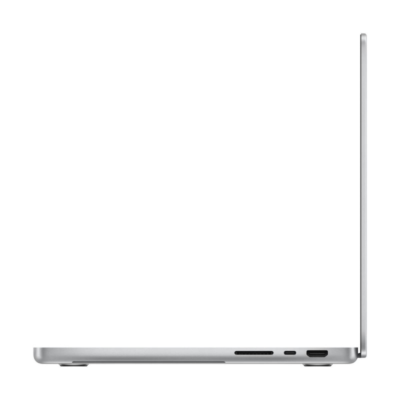 14-inch MacBook Pro with M5 Chip - Silver (Z1KN)