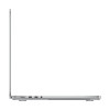 14-inch MacBook Pro with M5 Chip - Silver (Z1KN)