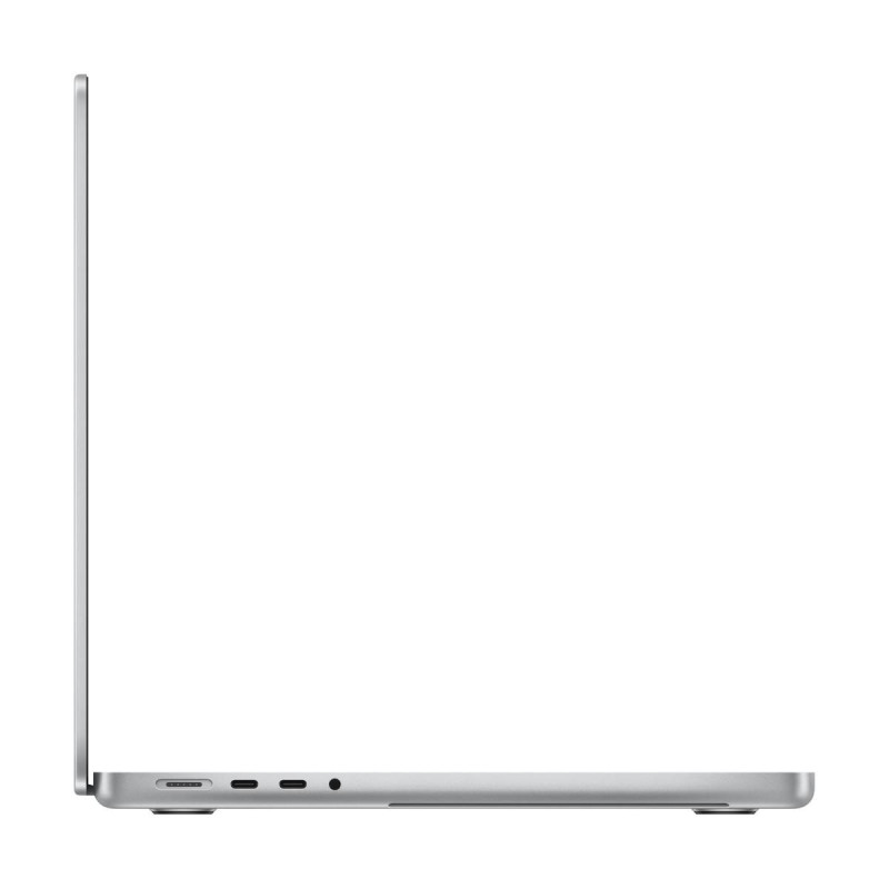 14-inch MacBook Pro with M5 Chip - Silver (Z1KN)