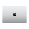 14-inch MacBook Pro with M5 Chip - Silver (Z1KN)