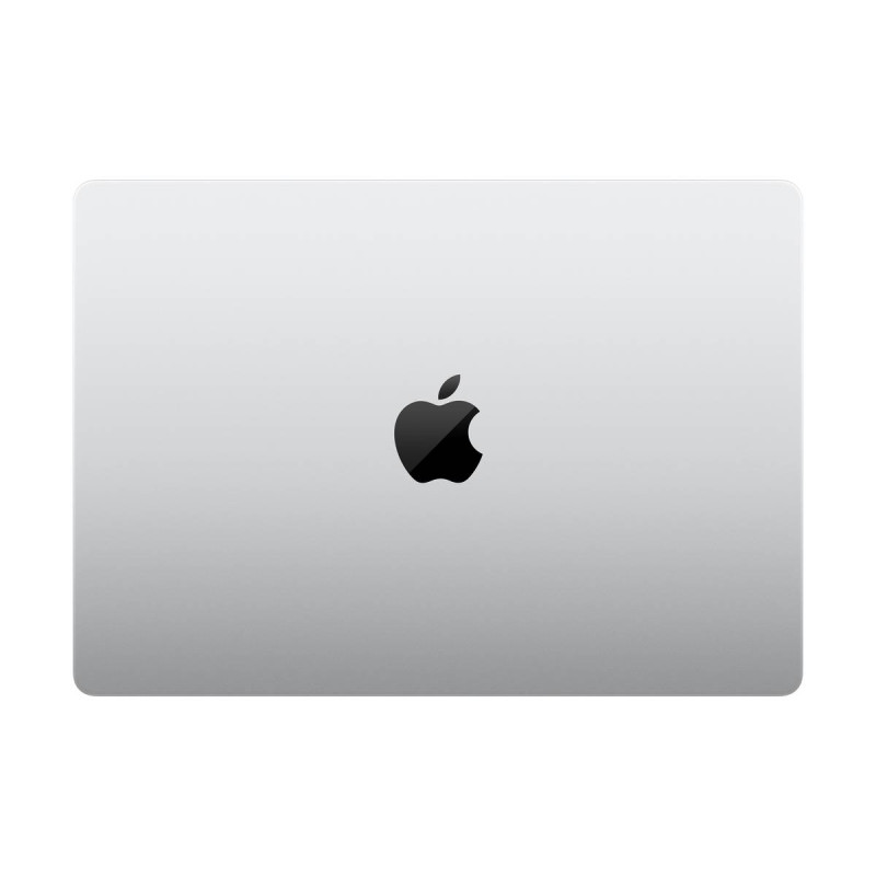 14-inch MacBook Pro with M5 Chip - Silver (Z1KN)