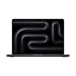 14-inch MacBook Pro with M5 Chip - Space Black (Z1KJ)