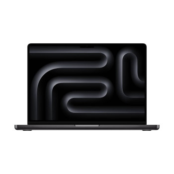 14-inch MacBook Pro with M5 Chip - Space Black (Z1KJ)