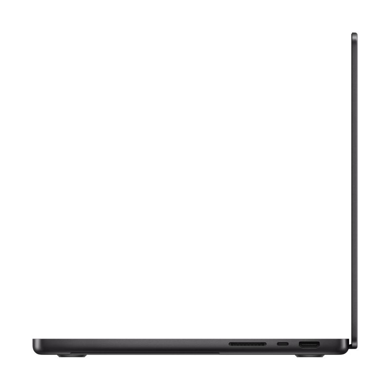 14-inch MacBook Pro with M5 Chip - Space Black (Z1KK)