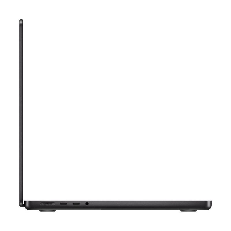 14-inch MacBook Pro with M5 Chip - Space Black (Z1KK)