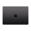 14-inch MacBook Pro with M5 Chip - Space Black (Z1KK)
