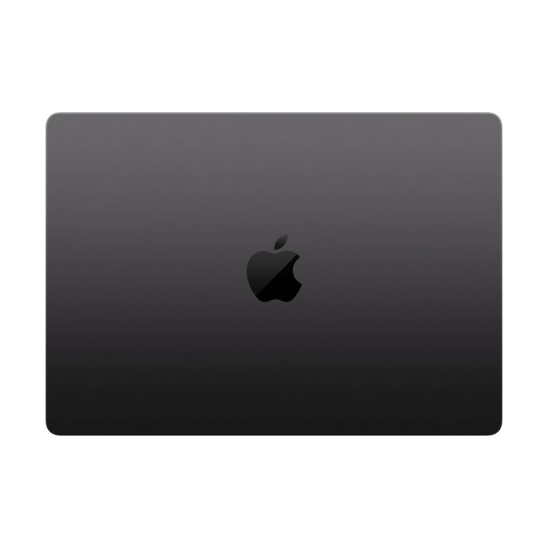 14-inch MacBook Pro with M5 Chip - Space Black (Z1KK)