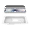 InvisiGlass Privacy Filter Screen Protector for iPhone 17 / iPhone 16 Pro, Gen 2