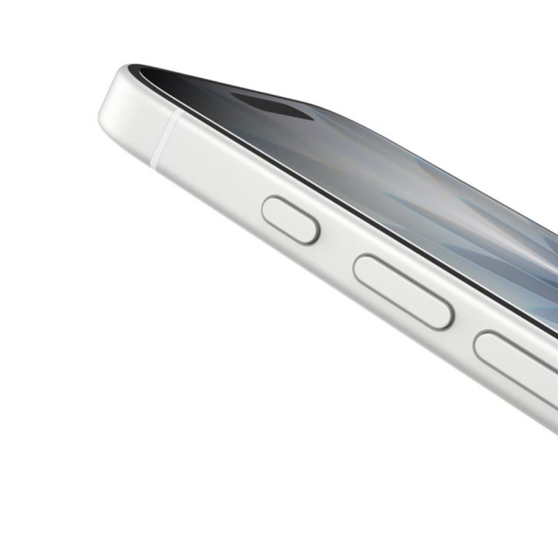 InvisiGlass Privacy Filter Screen Protector for iPhone 17 / iPhone 16 Pro, Gen 2