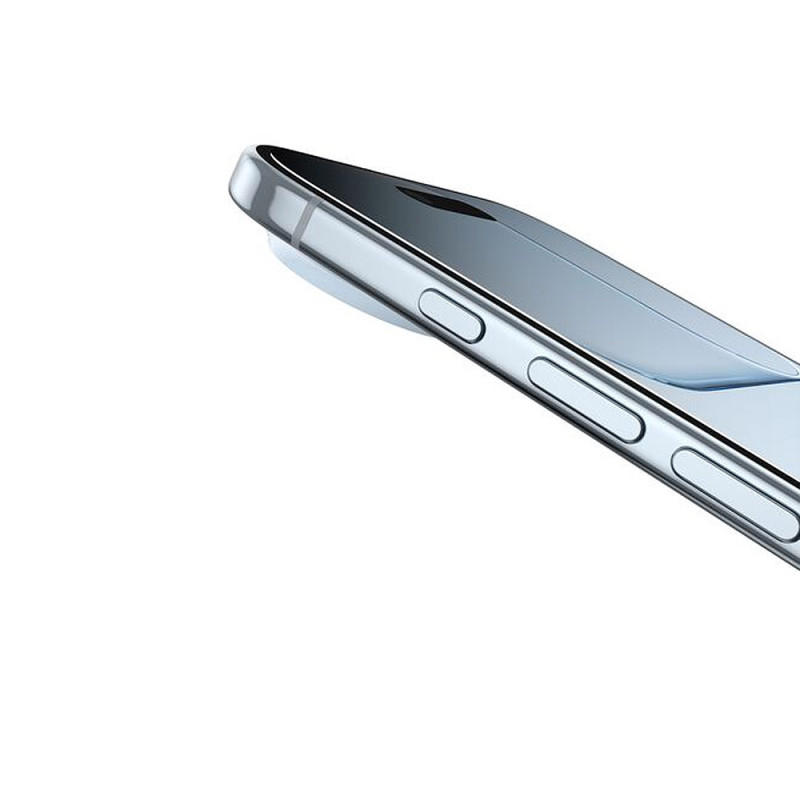 InvisiGlass Privacy Filter Screen Protector for iPhone Air