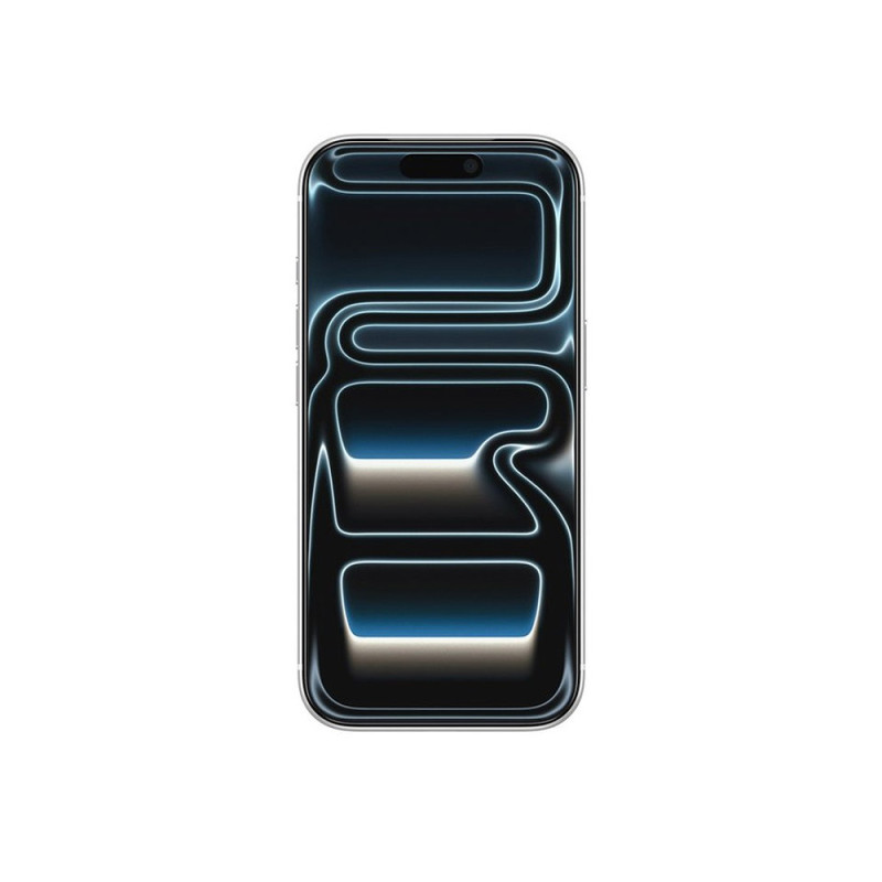 Belkin InvisiGlass Privacy Treated Screen Protector for iPhone 17 Pro - , 9H Scratch-resistant