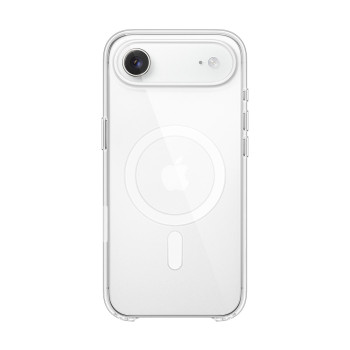 iPhone Air Case with MagSafe – Frost
