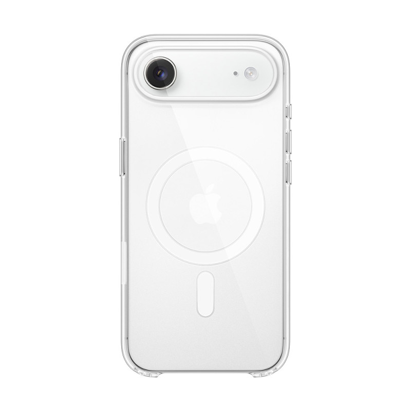 iPhone Air Case with MagSafe – Frost