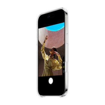 iPhone Air Case with MagSafe – Frost