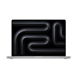 16-inch MacBook Pro with M5 Pro or M5 Max Chip - Silver (Z1MV)