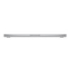 16-inch MacBook Pro with M5 Pro or M5 Max Chip - Silver (Z1MW)